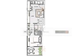 Lumiere (D2), Apartment #473688011